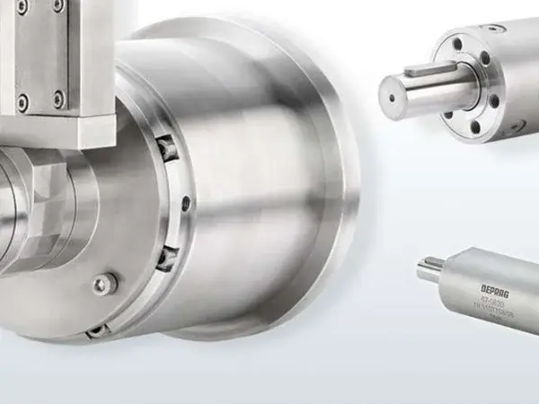 Custom Made Air Motors