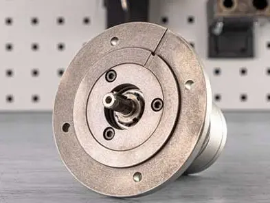 High Power Motors 1.6 to 18kW